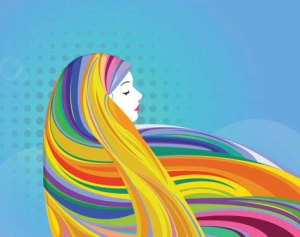 Jilbab Seorang Muslimah