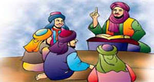 Memaknai Ayat-Ayat Puasa