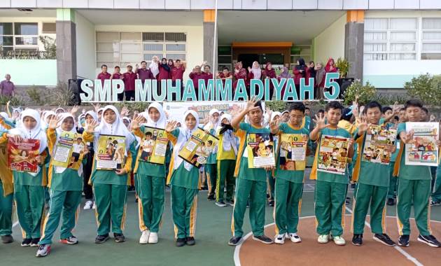 IPM Spemma Berbagi 650 Paket Takjil on the Road