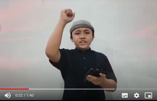 IPM Spemma Gelar Lomba Puisi hingga Mobile Legends