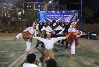 Boyong 281 Siswa ke Pacet, LKDS Spemma Tahun Ini Dikonsep Berbeda