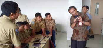 Lewat Android dan Peralatan Murah, Teknologi IoT Bisa Kontrol Segala Alat Listrik