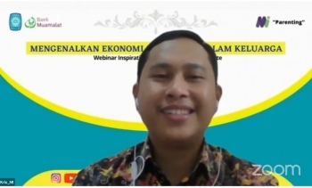 Prinsip Ekonomi Syariah, Umat Islam Sejahtera Lahir Batin